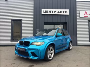 X5 E70