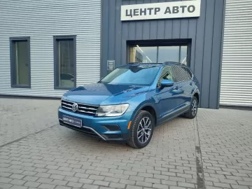 Tiguan II
