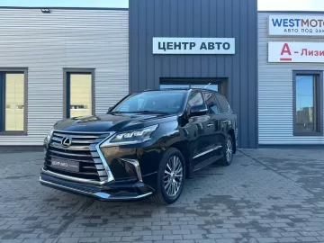 LX III · 2-й рестайлинг